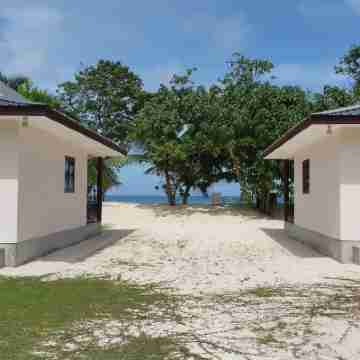 Villa Belle Plage Hotel Exterior
