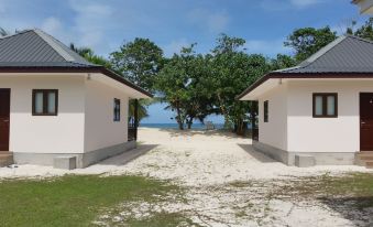 Villa Belle Plage