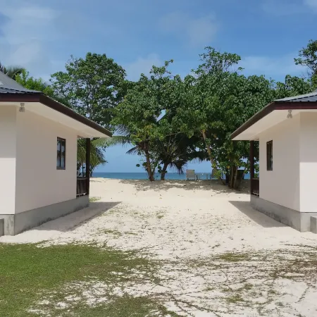 Villa Belle Plage