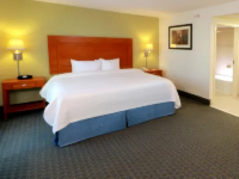 Hampton Inn by Hilton Reynosa/Zona Industrial Hotels in Reynosa