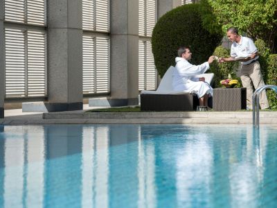 Four Seasons Hotel Riyadh