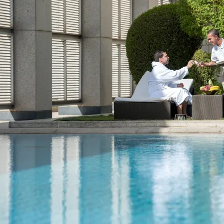 Four Seasons Hotel Riyadh