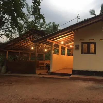 Grandmaa Cooking Trail - Hostel Hotels in Getaheththa