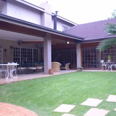 Ah Ha Guest House
