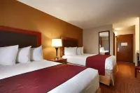 Days Inn by Wyndham Indiana PA Near Iup Hotels in White Township