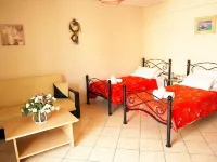 Aella Studios Hotels in Lesbos
