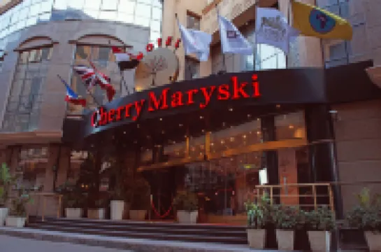 Cherry Maryski Hotel Hotels in Alexandria