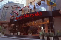 Cherry Maryski Hotel Hotels in Al Maamourah