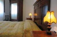 아그리투리스모 코르테 데이 지오기