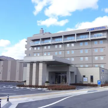 Ofunato Plaza Hotel