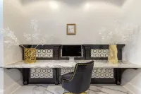 Hotel Gibbs - Business