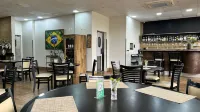 Comfort Hotel & Suítes Rondonópolis Hotels in Rondonópolis