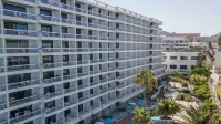 Palm Beach - Excel Hotels & Resorts Hotels in der Nähe von San Eugenio Shopping Centre