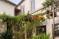 La Maison des Augustins 4 Stars Spa et Fitness