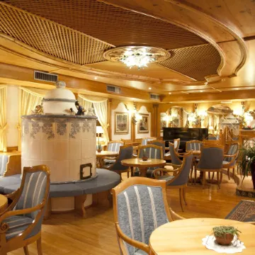 Hotel Europeo Alpine Charme & Wellness