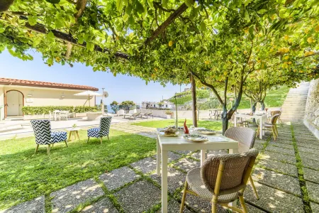 Residenza Al Pesce d'Oro