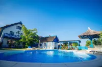 Pensiunea Sharaiman Hotel a Dunavatu de Jos