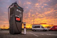 Hotel Rhynern Nord - parking