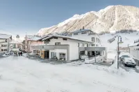 Hotel Mondin - Fitnessstudio