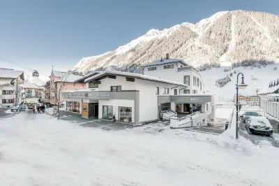 Hotel Mondin, Ischgl´s Feinstes