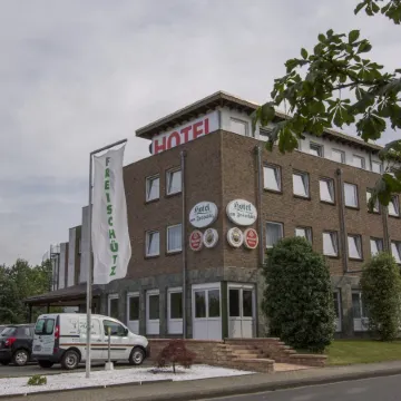 Hotel am Freischütz