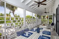 Villas of Elephant Walk, TCI Hotels in Long Bay Hills