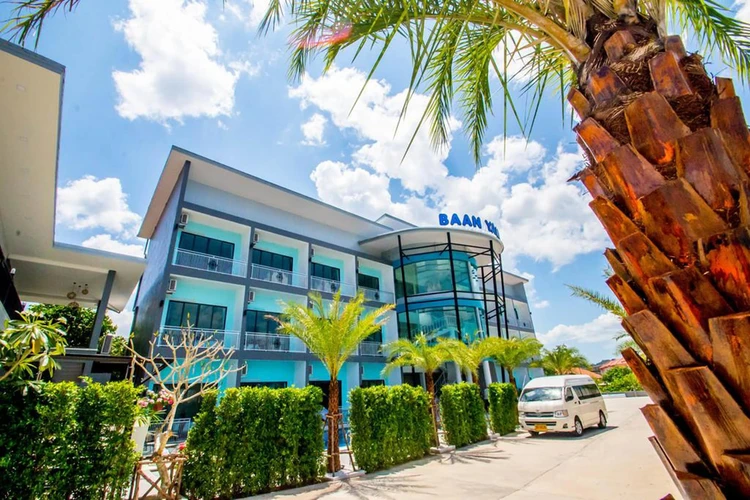 รูปภาพของบ้านหญ้าหมู