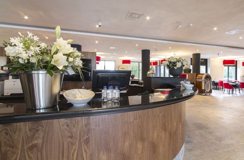 Bastion Hotel Eindhoven Waalre photo 5