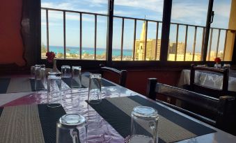 Adriatica Hotel Marsa Matrouh