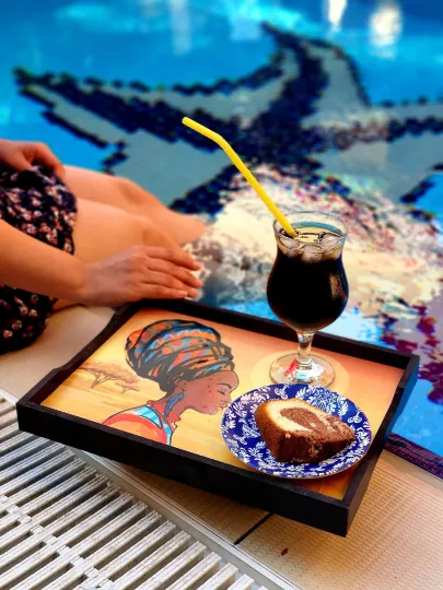 埃斯基馬薩爾飯店