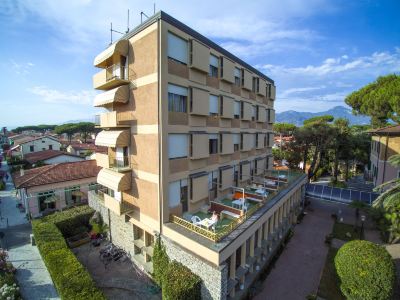 Albergo Battelli " Adults Only"