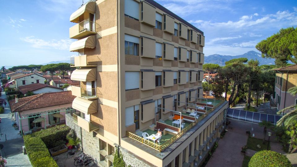 Albergo Battelli " Adults Only"