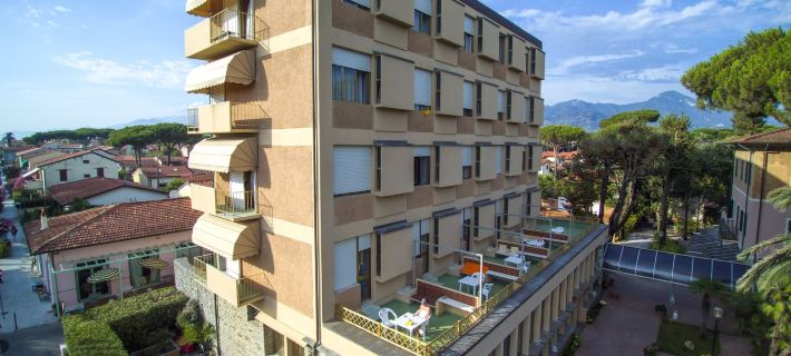 Albergo Battelli " Adults Only" Hotels in Pietrasanta