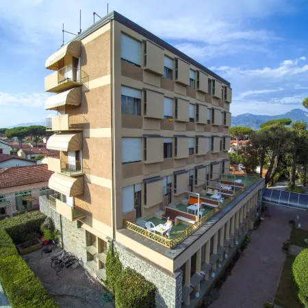 Albergo Battelli " Adults Only"
