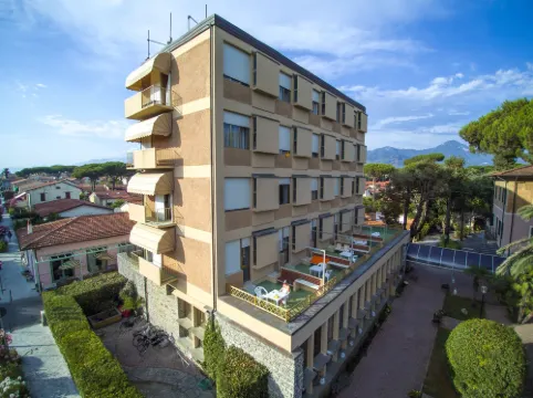 Albergo Battelli
