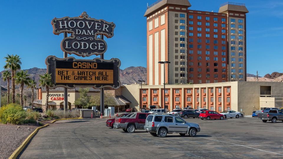 Hoover DAM Lodge