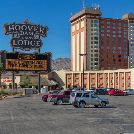 Hoover DAM Lodge