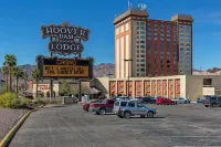 Hoover DAM Lodge Hotels in 