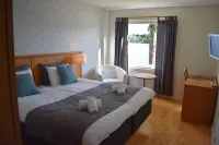 Håveruds Hotell Och Konferens Hotel di Mellerud N