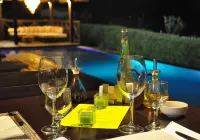 Chic Hotel Boutique - Завтрак