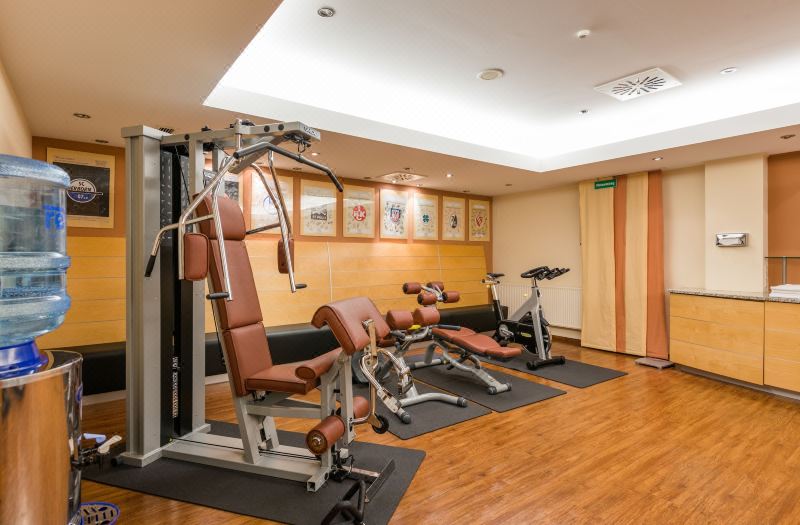 Novina Hotel Suedwestpark Nuernberg photo 4