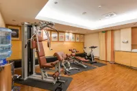 Novina Hotel Suedwestpark Nuernberg - Træningscentre