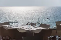 Grand Hotel San Pietro - Desayuno