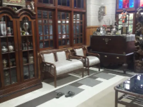 Highcliffe Guest House Hotels in Haputale