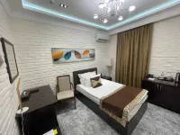 Zarafshan Grand Hotel Fiez Hotels in Navoi