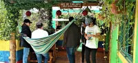 Green House Araque Inn Hotels in Песильо