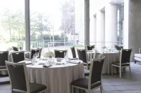 Pullman Santiago Vitacura - servizio colazione