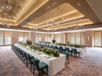 Pullman Chennai Anna Salai Hotels in Chennai