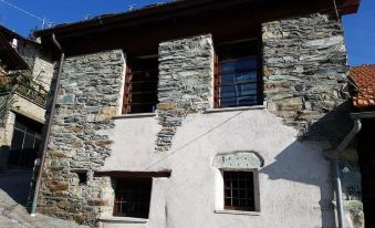 BMP Apartment Rosa Alpina