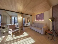 Alojamientos Ainsa Sanchez Hotels in Sobrarbe